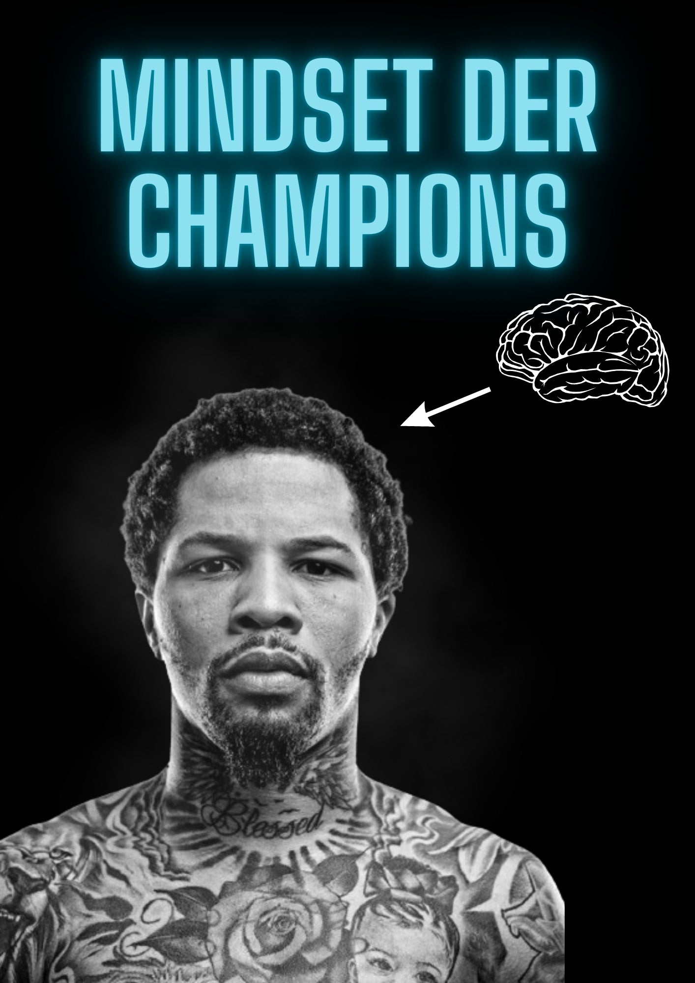 Mindset der Champions E-Book